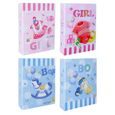 STORY BABY ALBUM ZA FOTOGRAFIJE BABY 10x15 200 FOTOGRAFIJA MIKS 706932